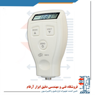 ضخامت سنج رنگ بنتک مدل BENETECH GM210