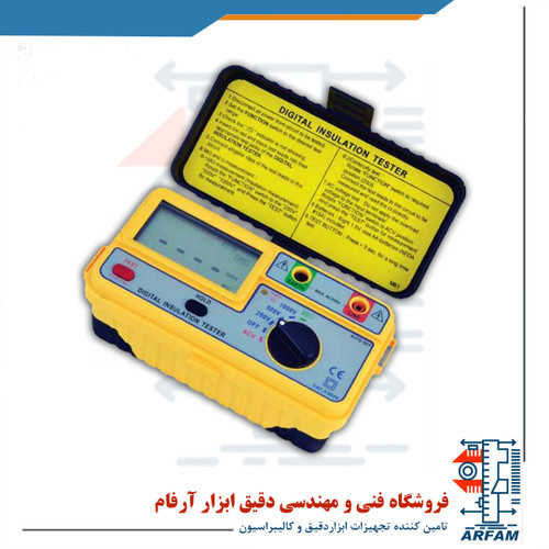 میگر دیجیتال 1000 ولت اس ای دبلیو SEW-1161 IN
