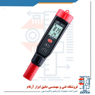 اسید سنج بنتک مدل BENETECH GM760