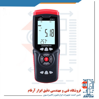 بادسنج دیجیتال بنتک BENETECH GT8913