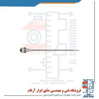 پراب نفوذی 20 سانت مخصوص تستو 105 مدل TESTO 06131053