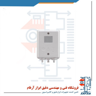 دیتالاگر دما WiFi دو کانال 150 درجه تستو TESTO Saveris 2-T2