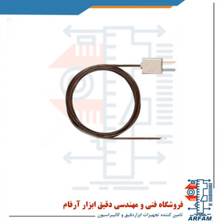 ترموکوپل یدکی 108 نوع T مخصوص فر و گاز تستو مدل 06030646