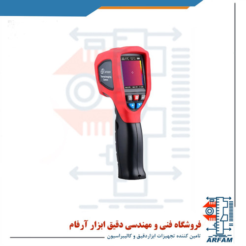 دوربین حرارتی تا 400 درجه سانتی گراد بنتک BENETECH GT3251