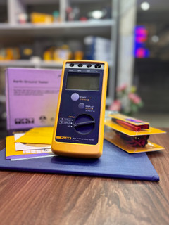 ارت سنج میله ای فلوک مدل FLUKE 1621