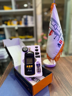دورسنج مکانیکی و تماسی بنتک BENETECH GM8906