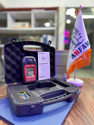 مونوکسید کربن سنج CO سنج وینتکت Wintact WT8825