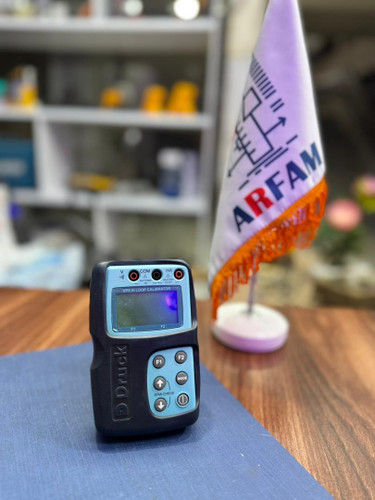 کالیبراتور UPS III Loop برند Druck کارکرده