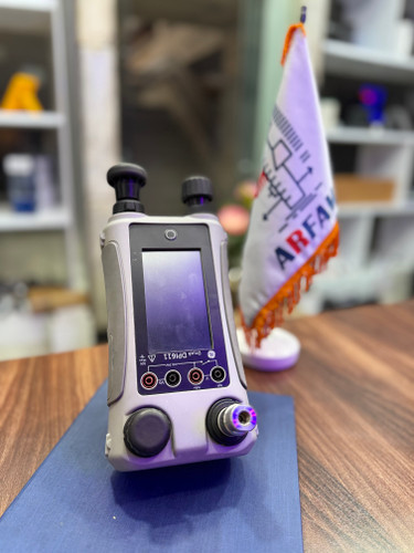 کالیبراتور فشار دراک مدل Druck DPI611 20 Bar کارکرده