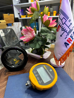 تست گیج فشار دیجیتال فلوک مدل Fluke 700G27