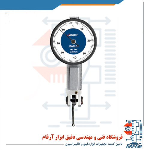 ساعت شیطونکی داسکوا کورس 0.8 میلی متر مدل 0005-5221
