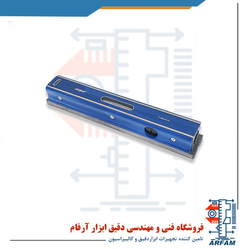 تراز صنعتی تخت داسکوا مدل 8301-0020-A