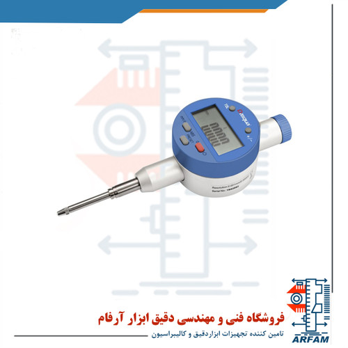 ساعت اندیکاتور داسکوا دیجیتال 12.7 میلی متر مدل 0005-5820