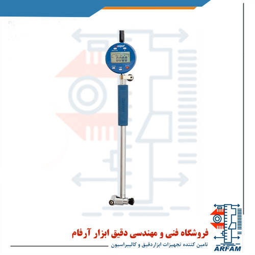 بور گیج دیجیتال داسکوا 10 - 6 میلی متر مدل 8105-5610