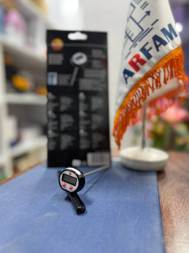 دماسنج نفوذی تستو مدل TESTO 104 کد 0560 1110