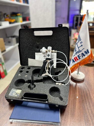 هندپمپ پنوماتیک برند اس آی مدل Si 1S -TP1-40